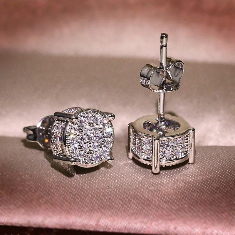 Diamond studs